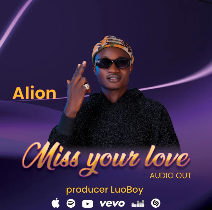 Miss your love